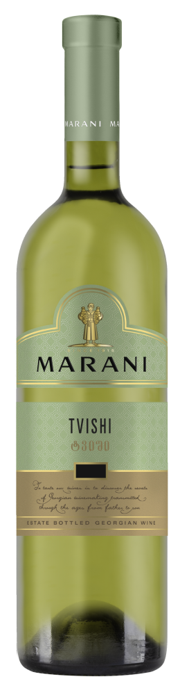 Marani Tvishi