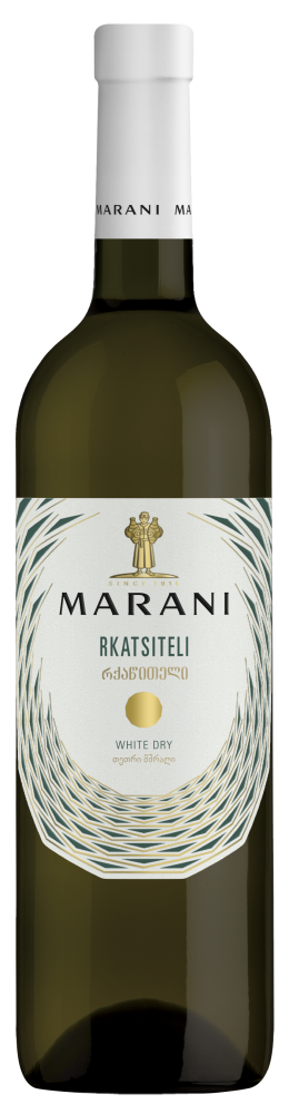 Marani Rkatsiteli