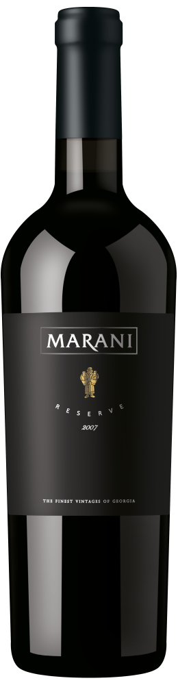 Reserve Marani